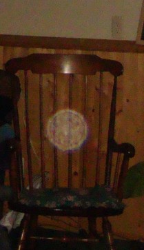 rocking chair orb