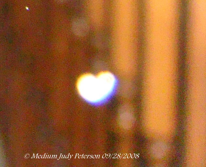 heart orb